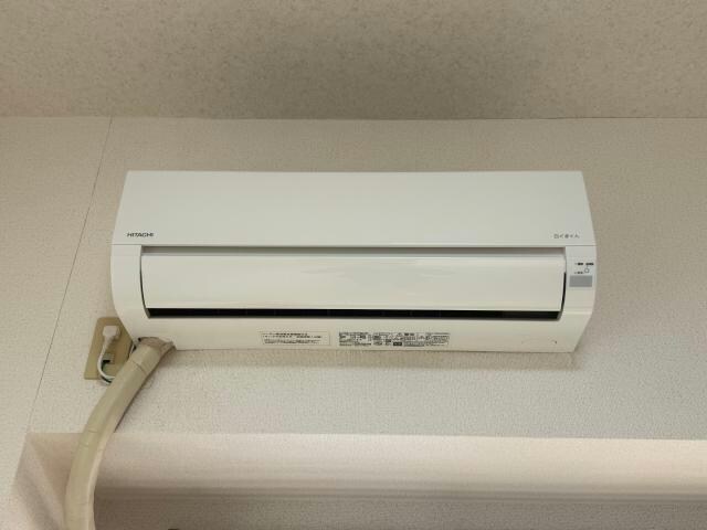 プチメゾン元浜館の物件内観写真