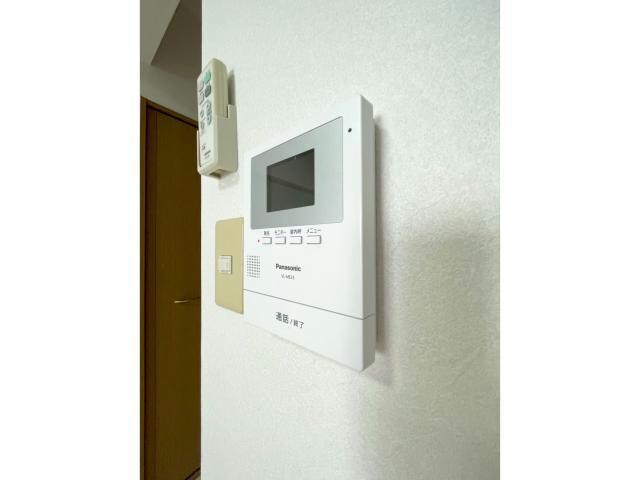 プチメゾン元浜館の物件内観写真