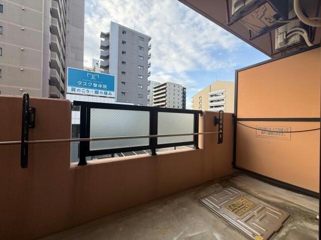 プチメゾン元浜館の物件内観写真