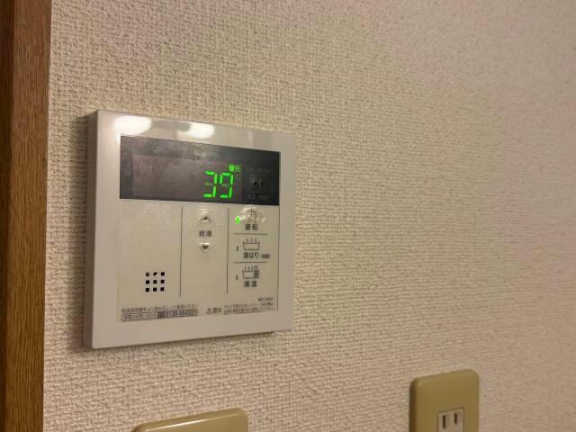 プチメゾン元浜館の物件内観写真