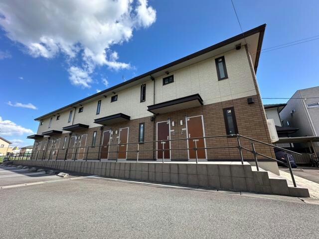 シュプリーム　ＴａｋｅｈａｃｈｉＢの物件外観写真