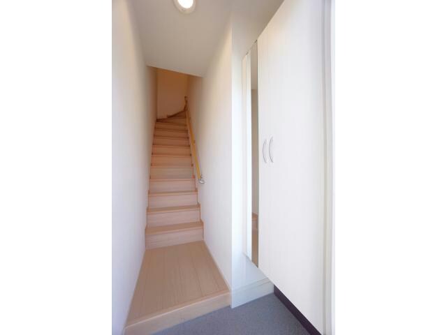 シュプリーム　ＴａｋｅｈａｃｈｉＢの物件内観写真