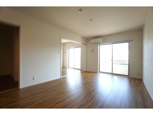 ステラⅡの物件内観写真