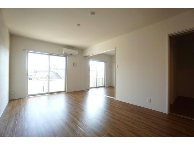 ステラⅡの物件内観写真