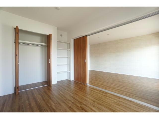 ステラⅡの物件内観写真