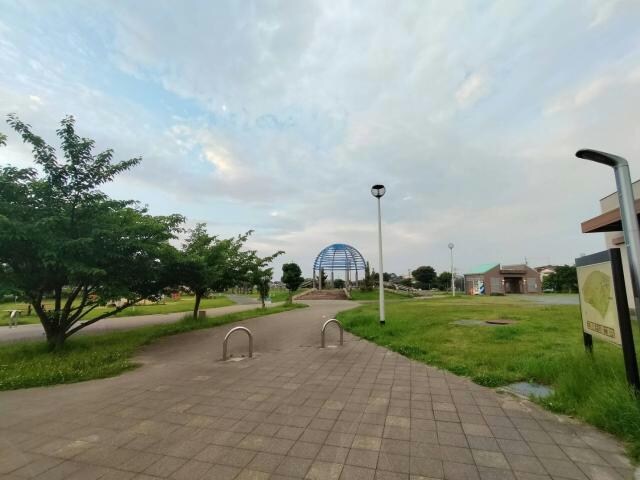 ステラⅡの物件外観写真