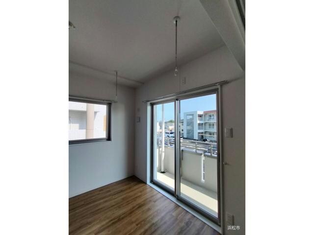 ステラⅡの物件内観写真