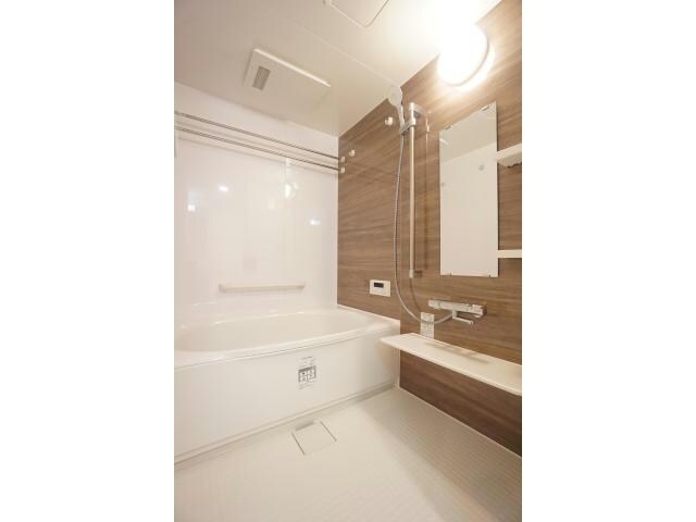 ステラⅡの物件内観写真