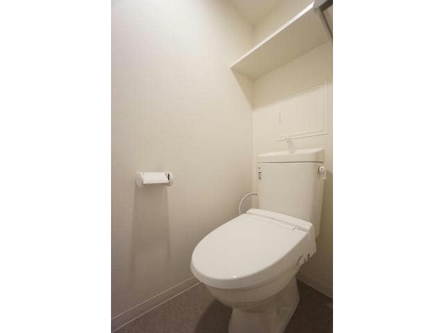 ステラⅡの物件内観写真