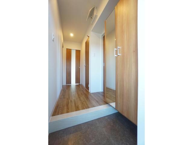 ステラⅡの物件内観写真