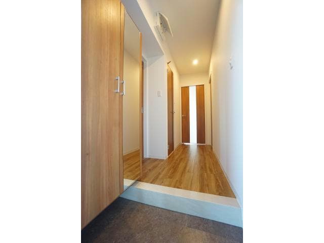 ステラⅡの物件内観写真