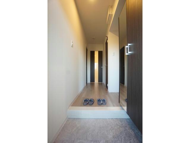 ステラⅡの物件内観写真