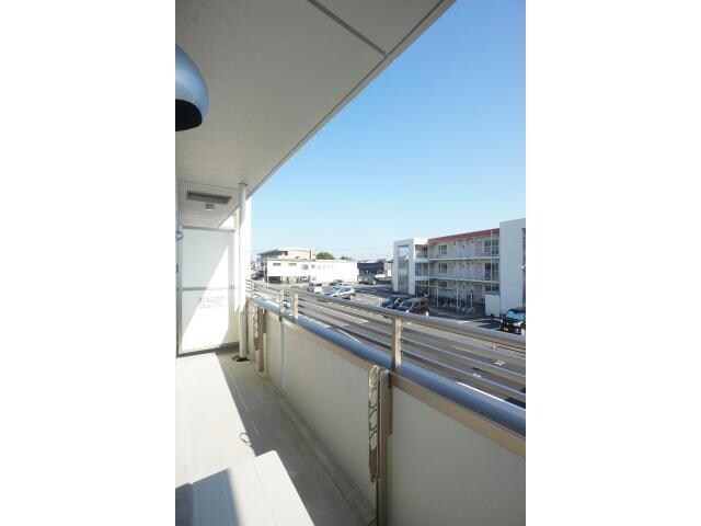 ステラⅡの物件内観写真