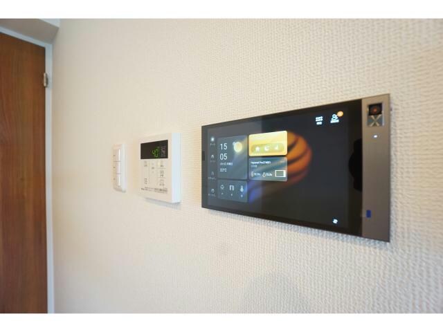 ステラⅡの物件内観写真