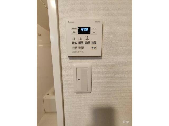 ステラⅡの物件内観写真