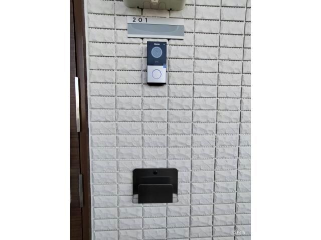 ステラⅡの物件内観写真