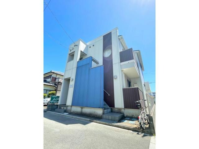 ＳＵＮＣＩＴＹ浜松駅南の物件外観写真