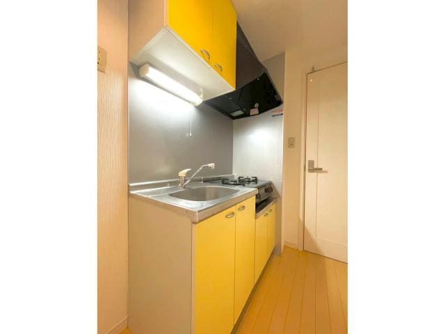 ＳＵＮＣＩＴＹ浜松駅南の物件内観写真