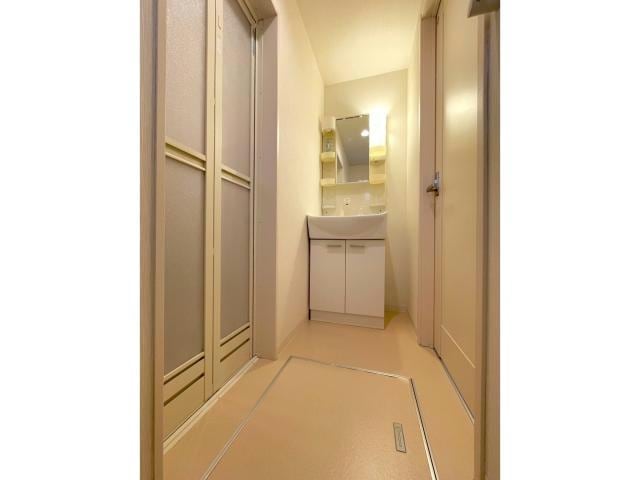 ＳＵＮＣＩＴＹ浜松駅南の物件内観写真