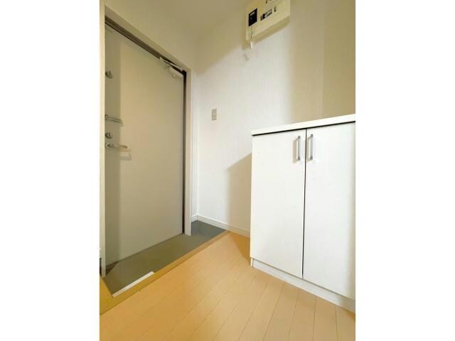 ＳＵＮＣＩＴＹ浜松駅南の物件内観写真