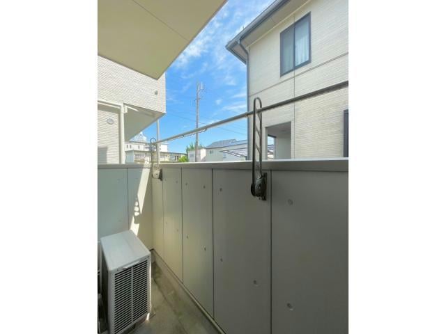 ＳＵＮＣＩＴＹ浜松駅南の物件内観写真