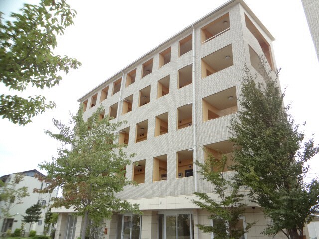 静岡県浜松市中央区大平台３丁目の物件外観写真