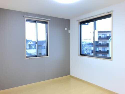 高塚駅 徒歩12分 2階の物件内観写真