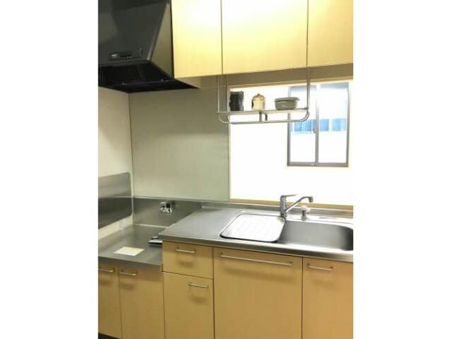 高塚駅 徒歩12分 2階の物件内観写真