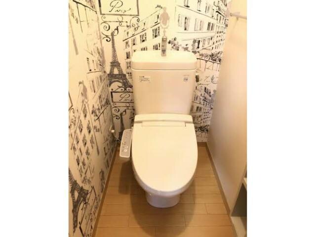 高塚駅 徒歩12分 2階の物件内観写真