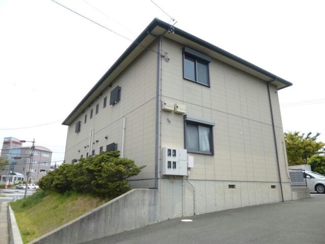 静岡県浜松市中央区入野町の物件外観写真