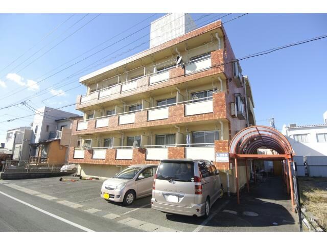 静岡県浜松市中央区佐鳴台１丁目の物件外観写真