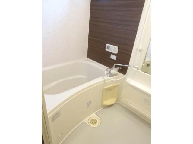 浜松駅 バス15分  前組下車：停歩5分 2階の物件内観写真