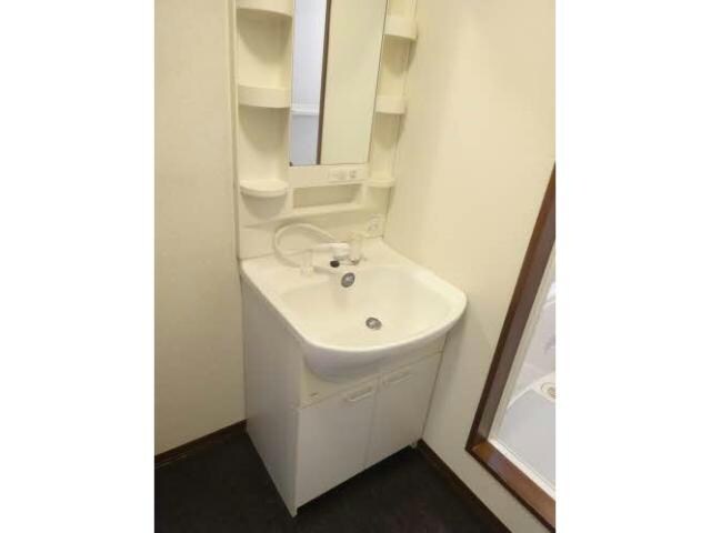 浜松駅 バス15分  前組下車：停歩5分 2階の物件内観写真