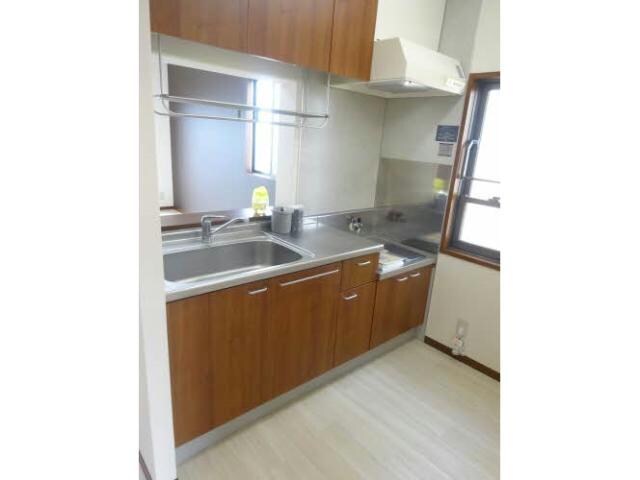 浜松駅 バス15分  前組下車：停歩5分 2階の物件内観写真