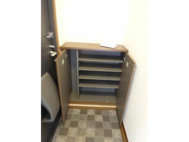 浜松駅 バス15分  前組下車：停歩5分 2階の物件内観写真