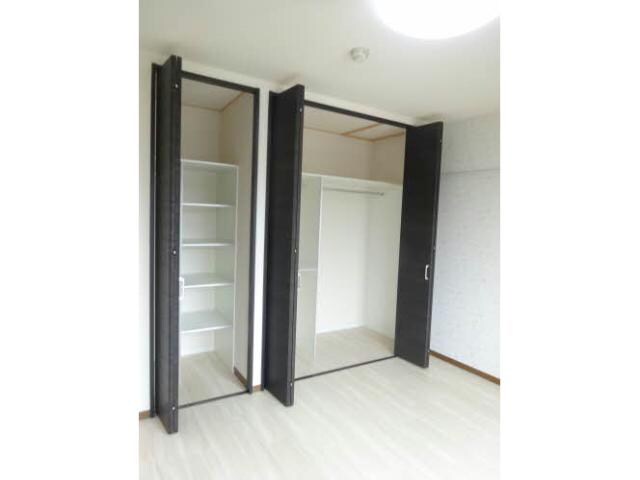 浜松駅 バス15分  前組下車：停歩5分 2階の物件内観写真