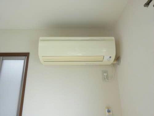 浜松駅 バス15分  前組下車：停歩5分 2階の物件内観写真