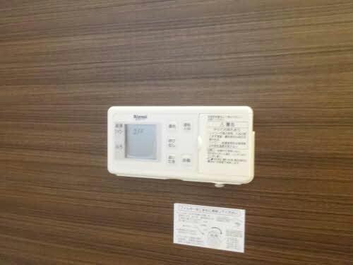 浜松駅 バス15分  前組下車：停歩5分 2階の物件内観写真