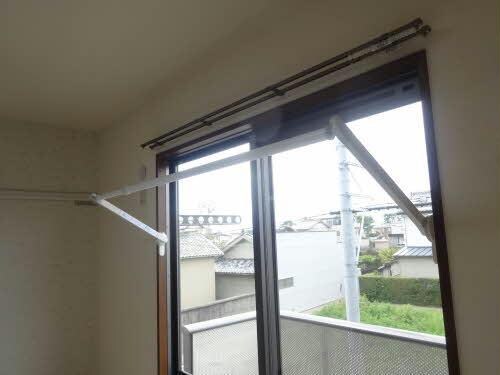 浜松駅 バス15分  前組下車：停歩5分 2階の物件内観写真