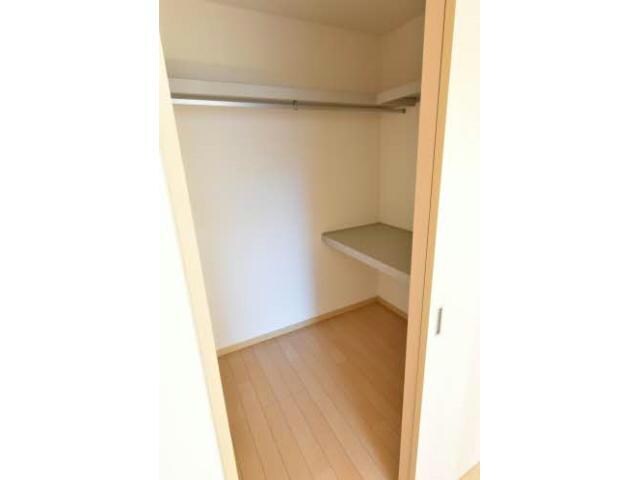 新居町駅 車移動5分  1.8km 1階の物件内観写真