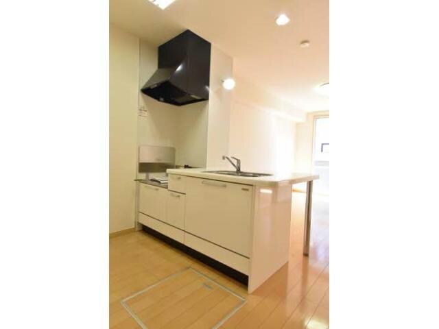 新居町駅 車移動5分  1.8km 1階の物件内観写真