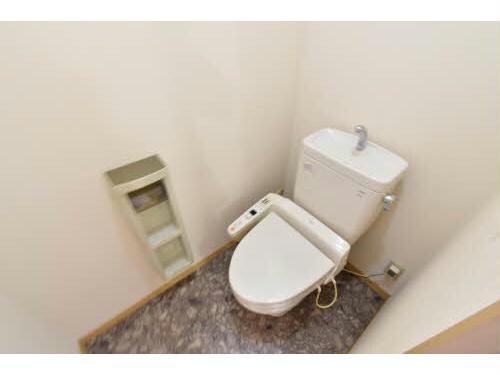 新居町駅 車移動5分  1.8km 1階の物件内観写真