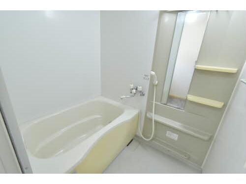 新居町駅 車移動5分  1.8km 1階の物件内観写真