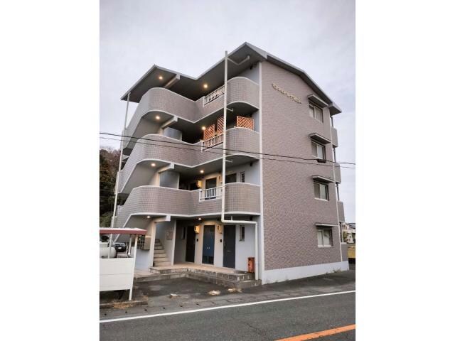 静岡県浜松市中央区雄踏町山崎の物件外観写真