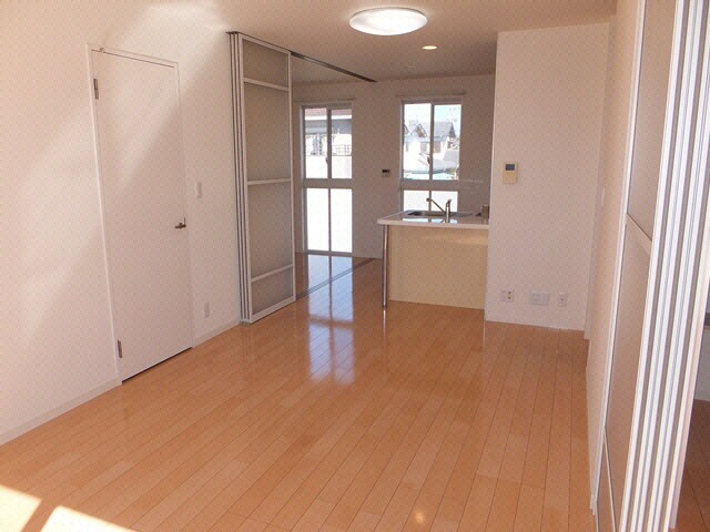 浜松駅 バス36分  山崎南下車：停歩3分 2階の物件内観写真