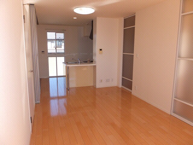 浜松駅 バス36分  山崎南下車：停歩3分 2階の物件内観写真