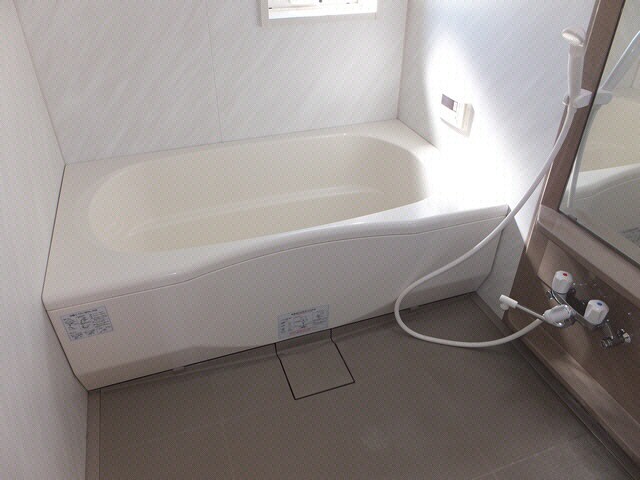 浜松駅 バス36分  山崎南下車：停歩3分 2階の物件内観写真