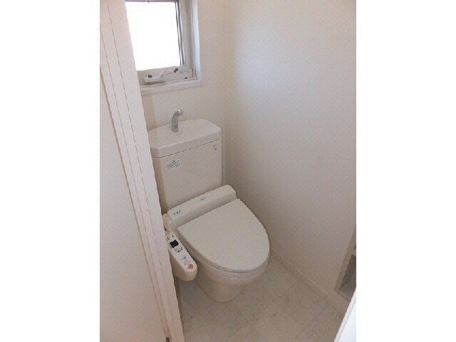 浜松駅 バス36分  山崎南下車：停歩3分 2階の物件内観写真