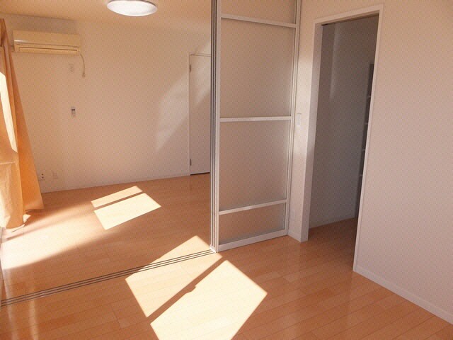 浜松駅 バス36分  山崎南下車：停歩3分 2階の物件内観写真