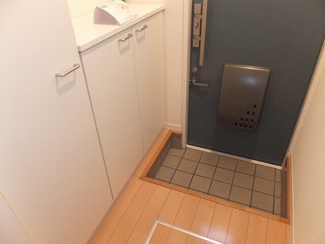 浜松駅 バス36分  山崎南下車：停歩3分 2階の物件内観写真